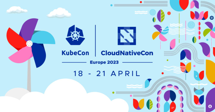 Canonical presence at kubecon cloudnativecon europe 2023 ubuntu