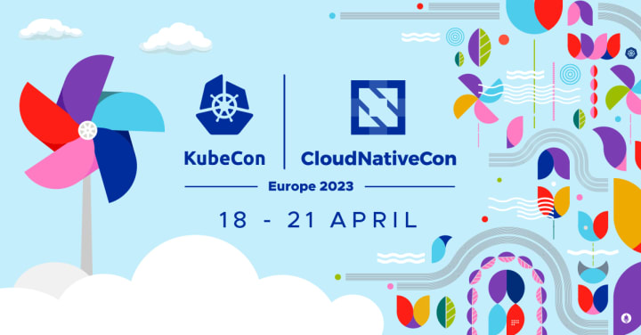 Canonical presence at kubecon cloudnativecon europe 2023 ubuntu