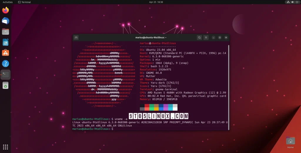 You can now install linux kernel 63 on ubuntu heres.webp