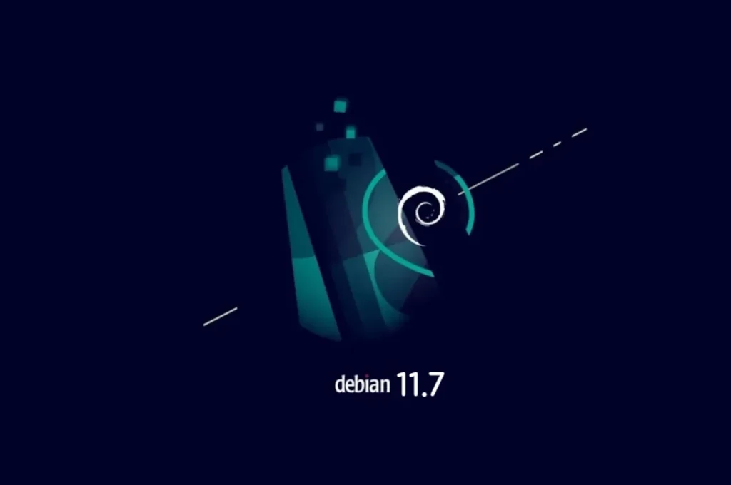 Debian 117 bullseye released with 102 security updates and 92.webp