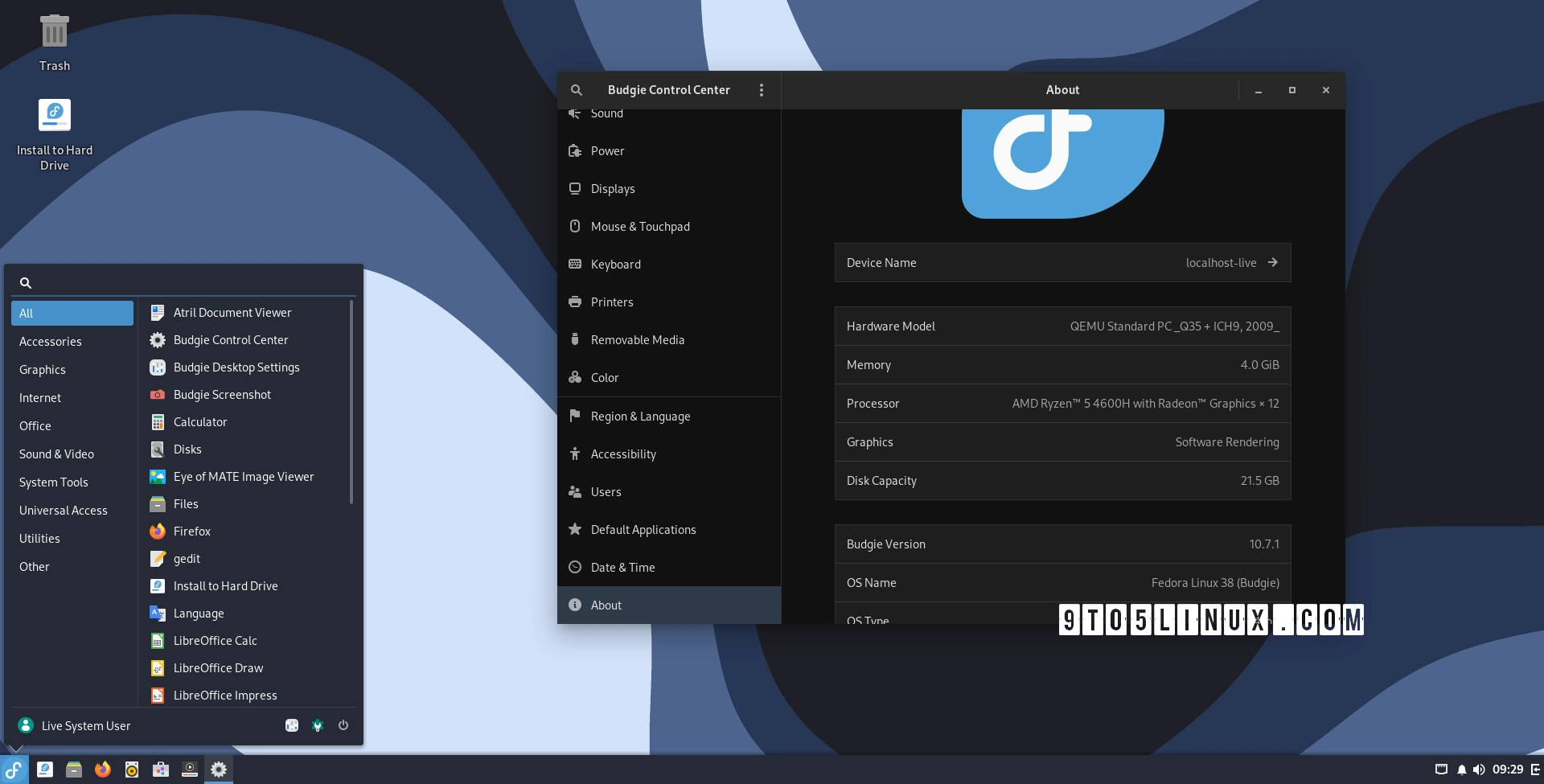 Steam для fedora фото 63