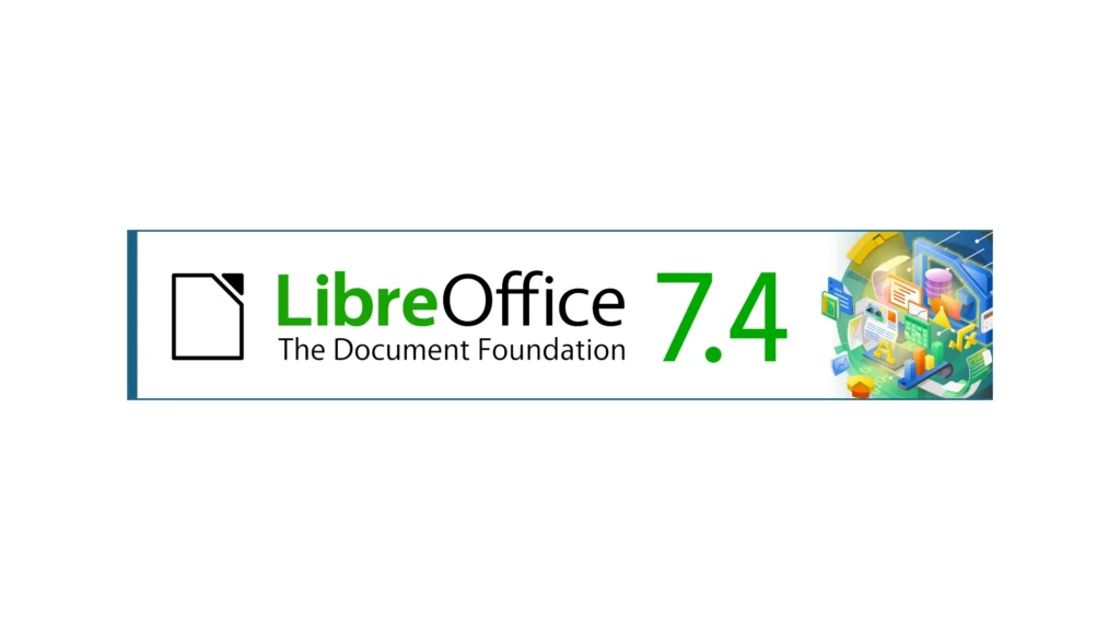 Libreoffice 747 is here as the last update in the.webp