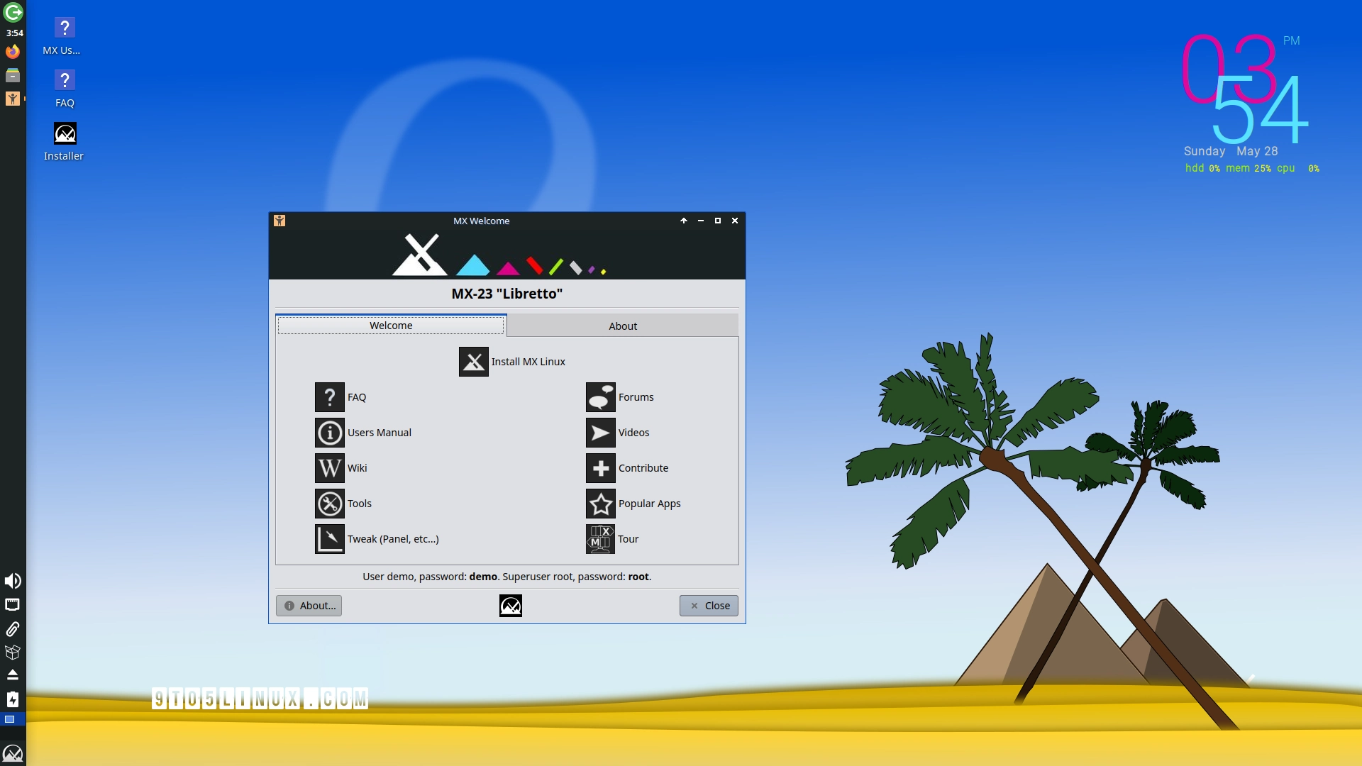 Mx linux 23 is now available for beta testing based.webp