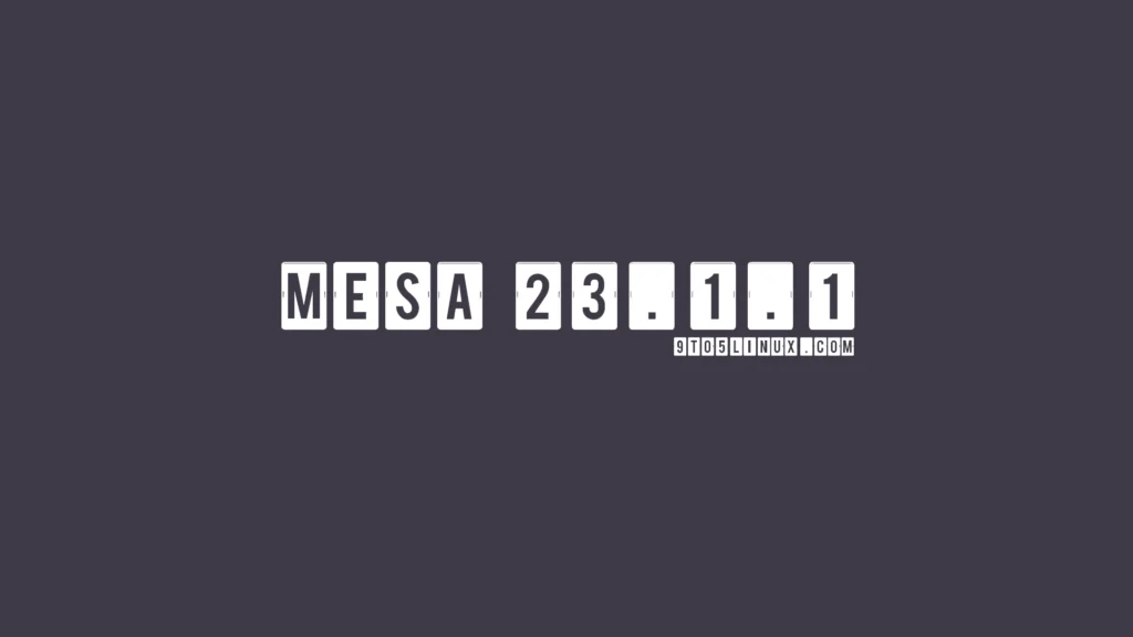 Mesa 2311 improves va apih264 decoding for firefox on fedora 37.webp