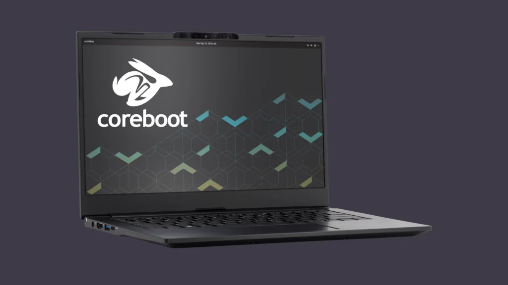 System76 updates lemur pro linux laptop with 13th gen intel cpus.webp