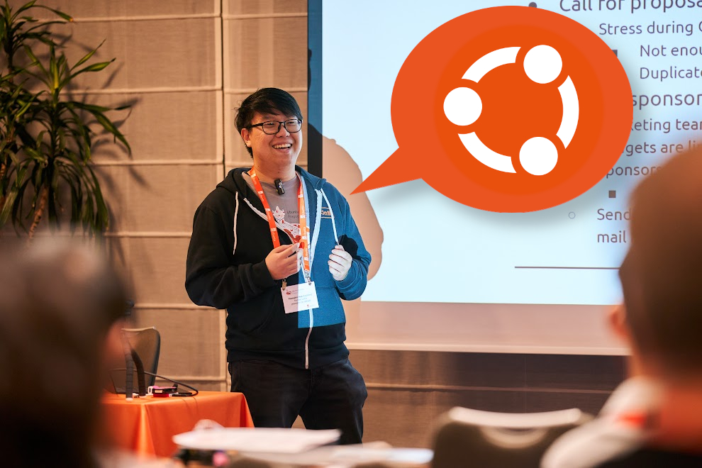 Why you should attend the Ubuntu Summit | Ubuntu
