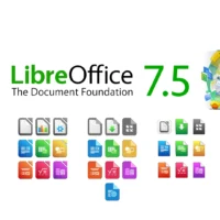 LibreOffice 7.5.4 Office Suite Released with More Than 80 Bug