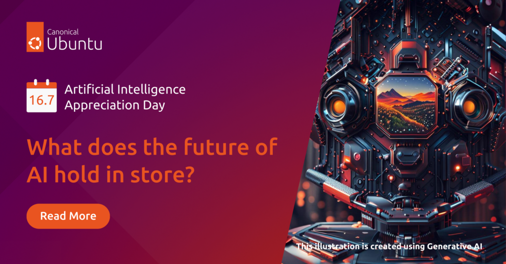 What does the future of AI hold in store? | Ubuntu