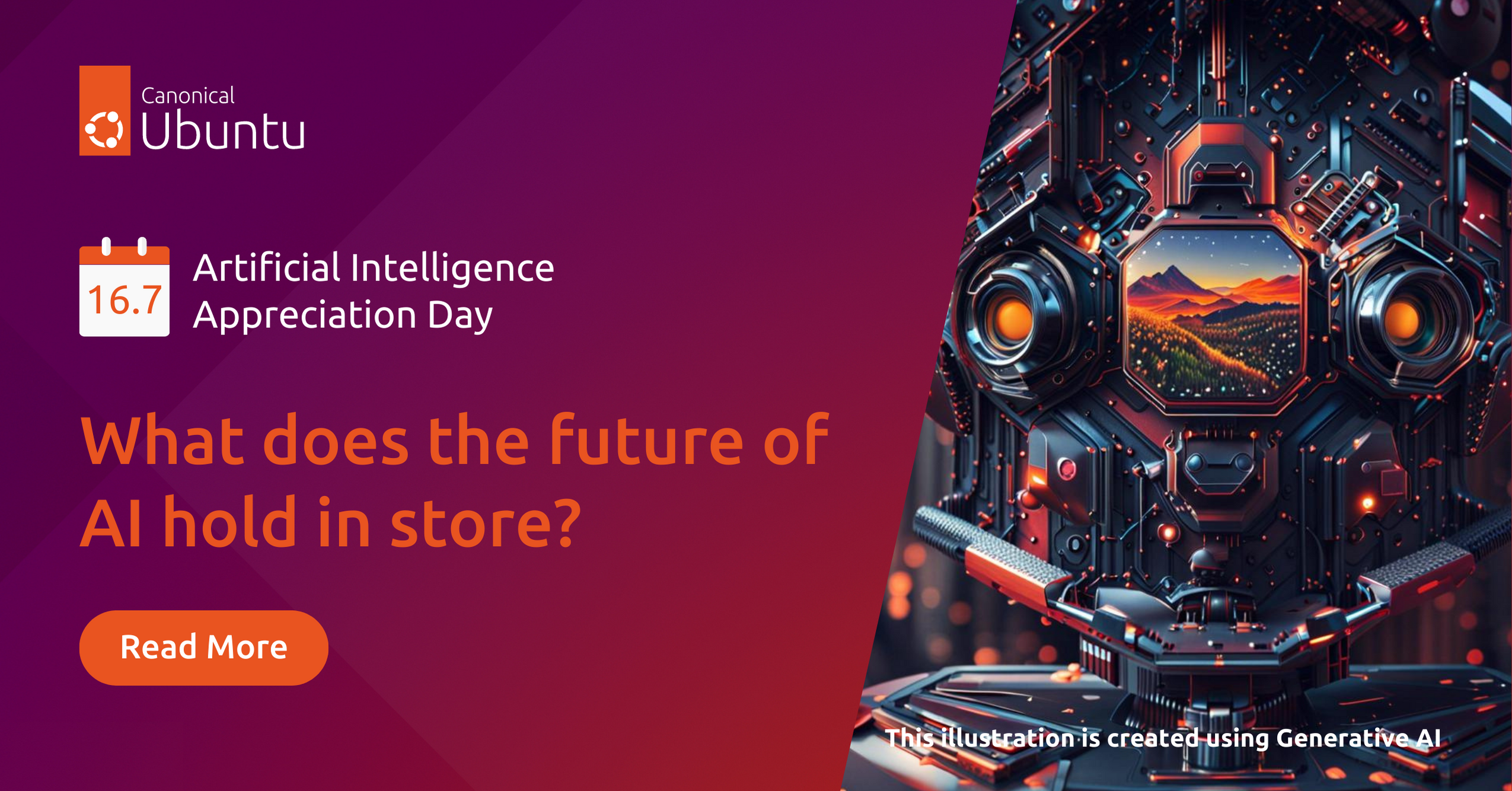 What does the future of AI hold in store? | Ubuntu