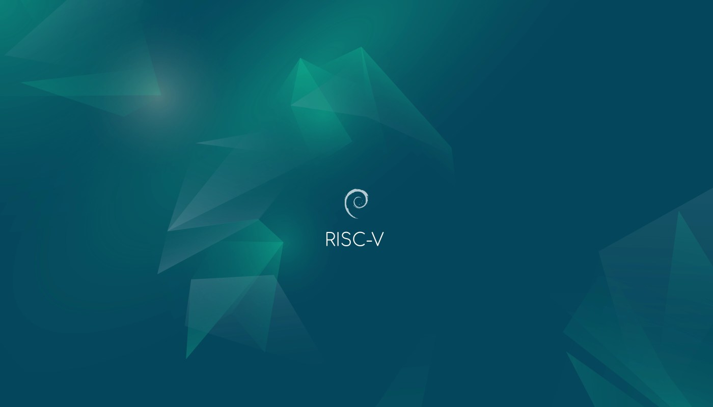 Debian RISC-V