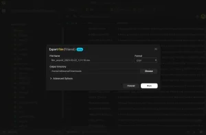 Database import - How to install Beekeeper Studio for Ubuntu
