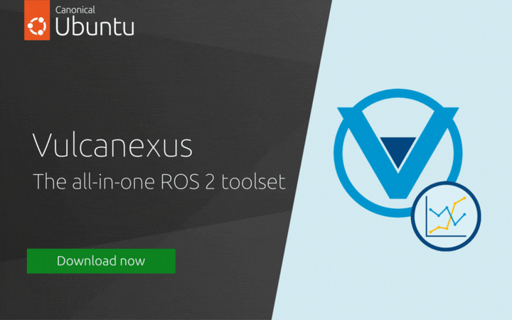 Do more with vulcanexus snaps your all in one ros 2 toolset