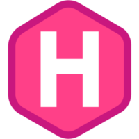 Hugo official logo