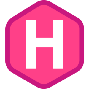 Hugo official logo