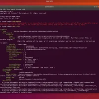 Powershell commands listed - PowerShell on Ubuntu 24.04 Install Guide (2025)