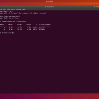 How to Install PowerShell on Ubuntu 24.04 (Step-by-Step Guide) - Ubuntu ...