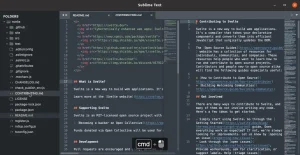 Effortlessly split panes and navigate between code - How to Install Sublime Text on Ubuntu 24.04 and 26.04 - Complete Setup Guide