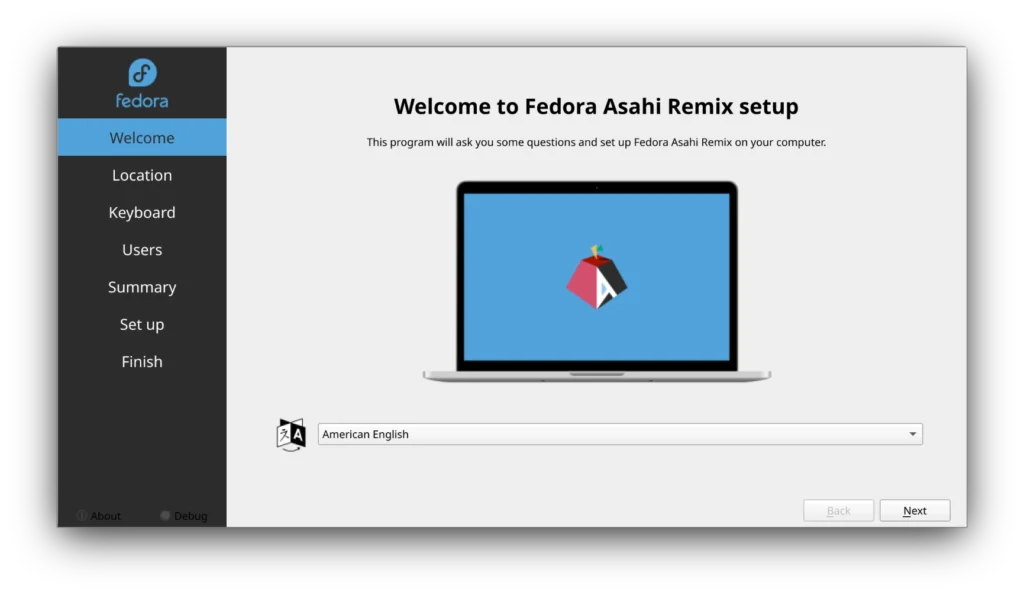 Fedora linux kde spin is switching to the calamares graphical.webp