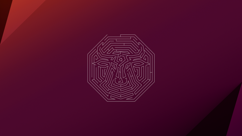 Into the Labyrinth: Revealing the Mantic Minotaur | Ubuntu