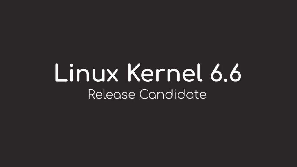 Linus torvalds announces first linux kernel 66 release candidate.webp