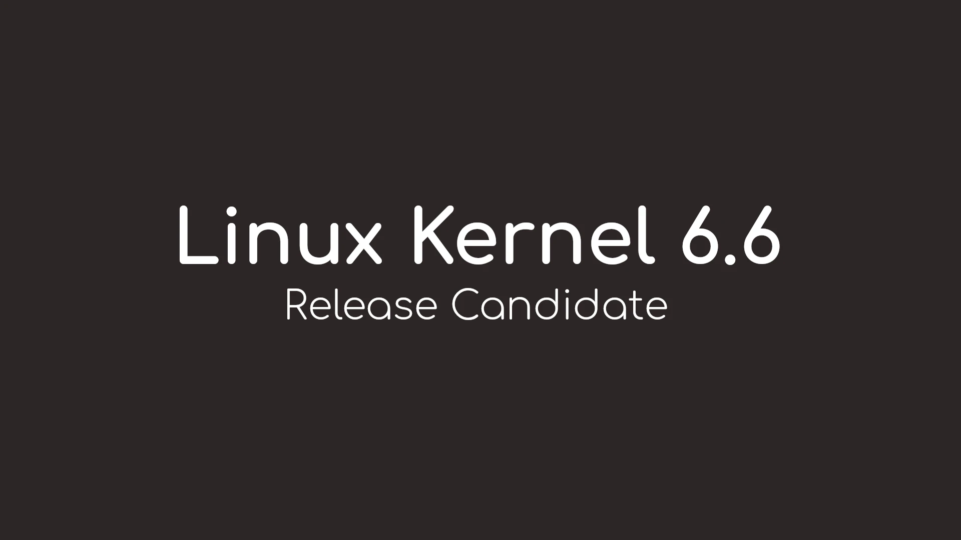 Linus torvalds announces first linux kernel 66 release candidate.webp