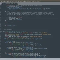 Sublime text via snap