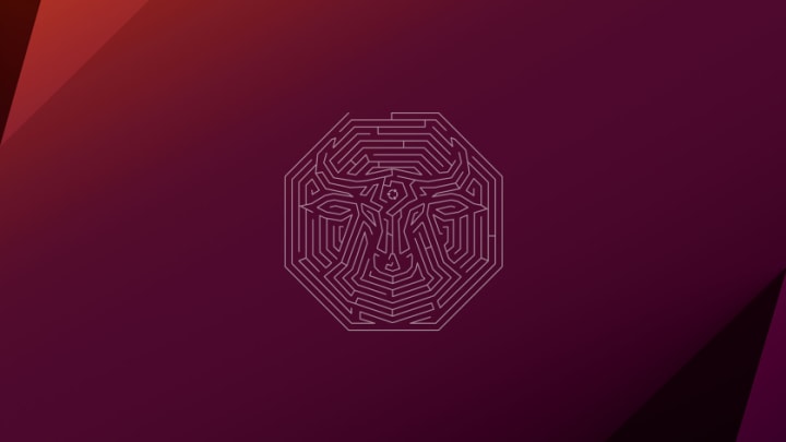 Canonical releases Ubuntu 23.10 Mantic Minotaur