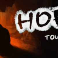 Hobo Tough Life official logo