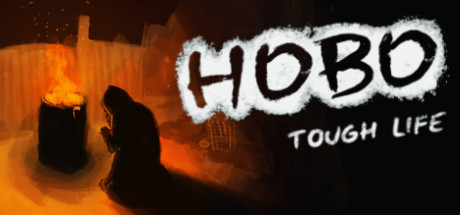 Hobo Tough Life official logo