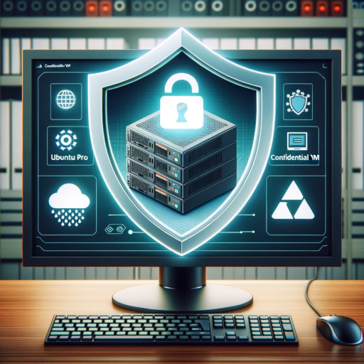 Introducing Confidential VMs on Ubuntu Pro for Azure | Ubuntu