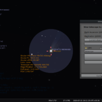 Telescope-online