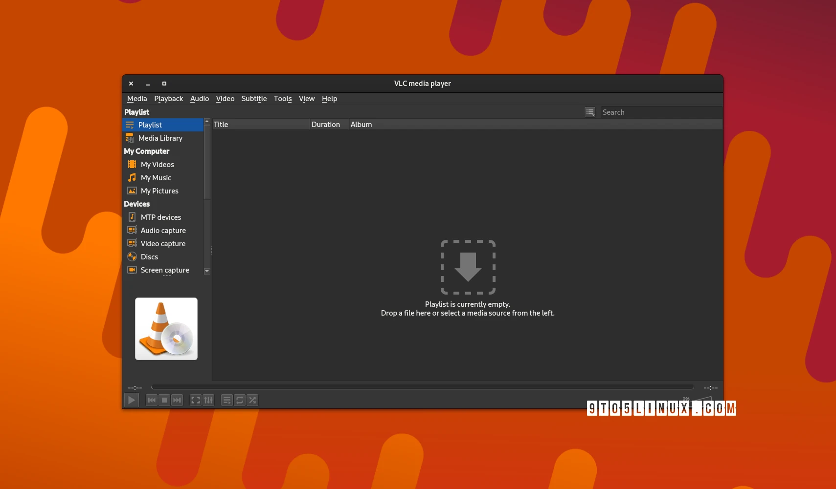 Vlc 3019 improves av1 hdr support with software decoding fixes.webp