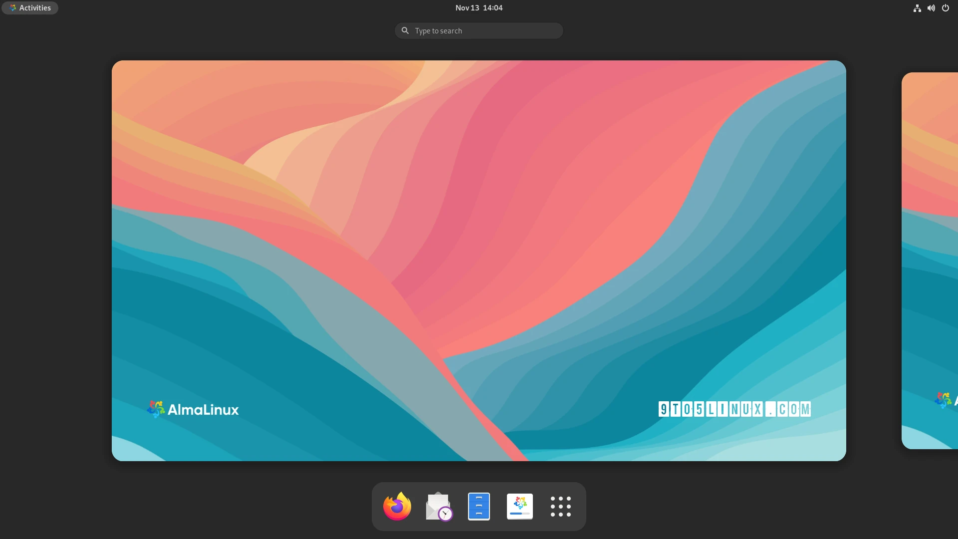 Almalinux os 93 is here as a free red hat.webp