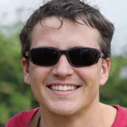 Mike Holbrook