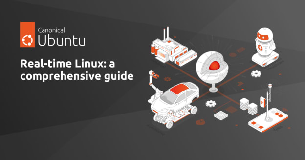 Real time linux a comprehensive guide