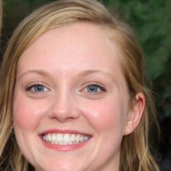 Rebecca Williams
