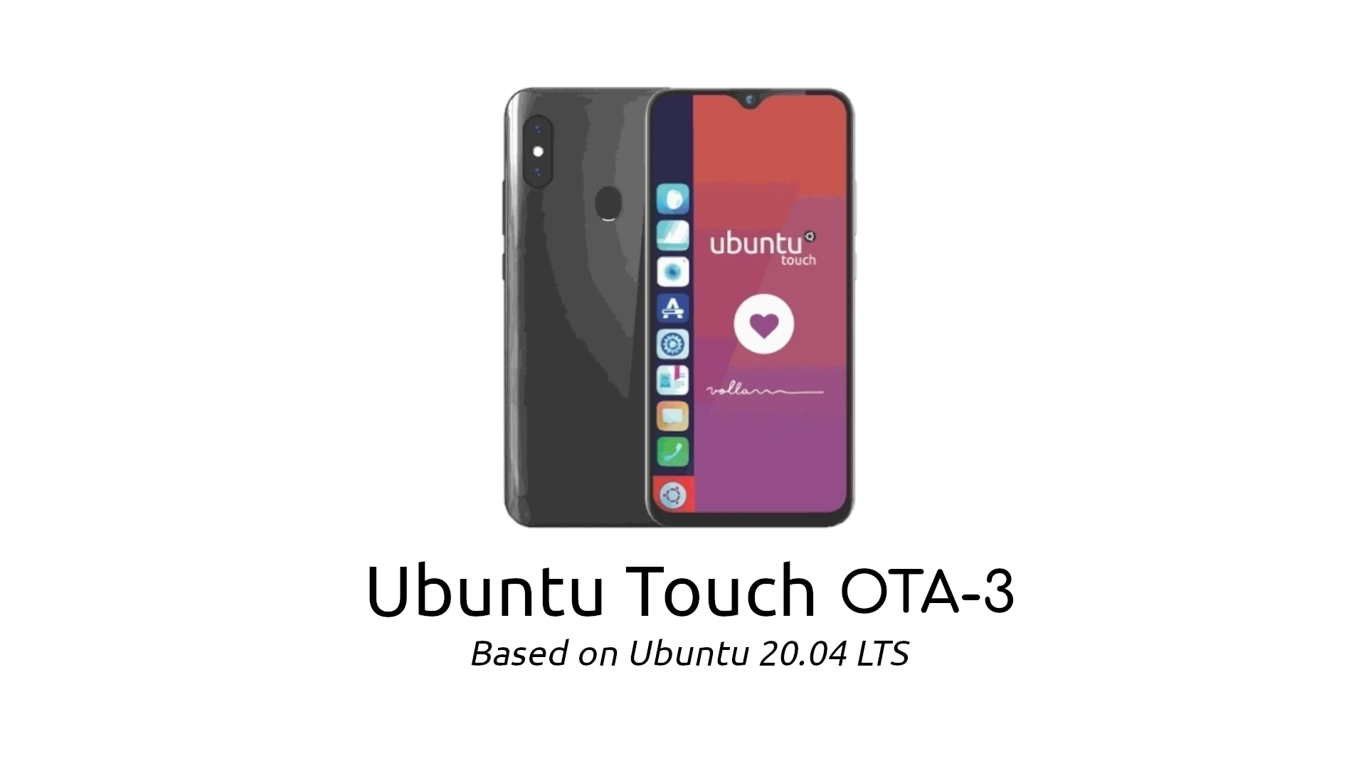 Ubuntu touch ota 3 out now with ota support for pinephone.webp