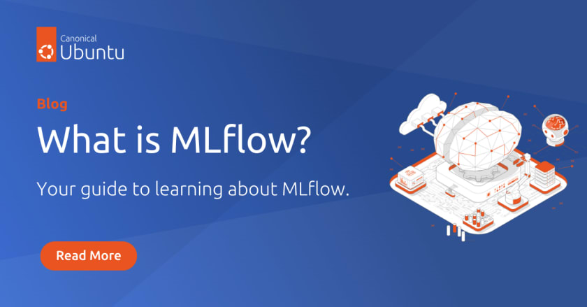 What is mlflow ubuntu