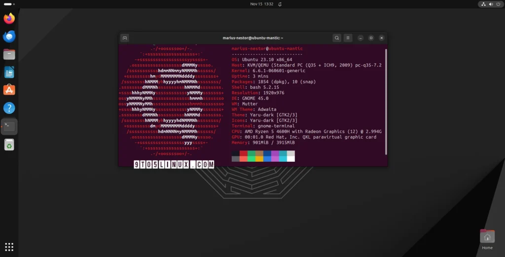 You can now install linux kernel 66 on ubuntu heres.webp