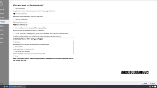 Calamares 33 released as the next generation graphical installer for.webp