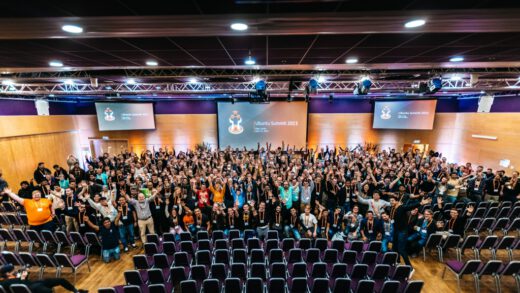 Ubuntu Summit 2023 Reflections | Ubuntu