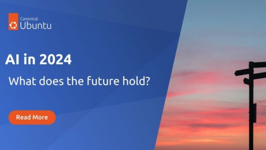AI in 2024 – What does the future hold? | Ubuntu