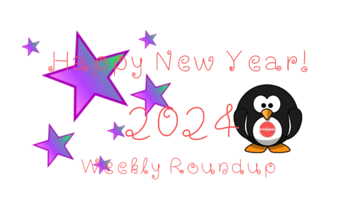 9to5linux weekly roundup december 31st 2023 – happy new year.webp