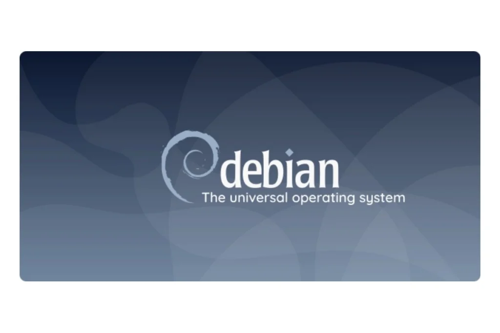 Debian bookworm and bullseye users receive important linux security updates.webp