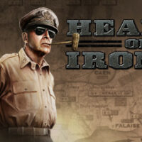 Hearts of Iron 4 Header