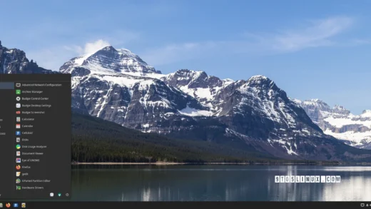 Solus 45 released with calamares installer pipewire linux 66 and.webp