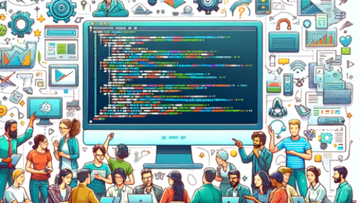 The kernel of open source: community | Ubuntu