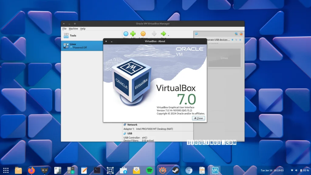 Virtualbox 7014 lets you import and export vms with nvme.webp