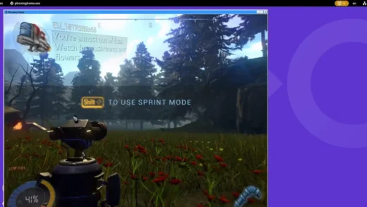 Wayland driver for wine to get opengl support and many.webp