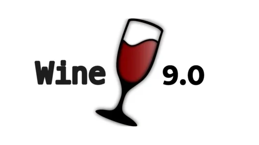 Wine 90 released with experimental wayland graphics driver 9to5linux.webp